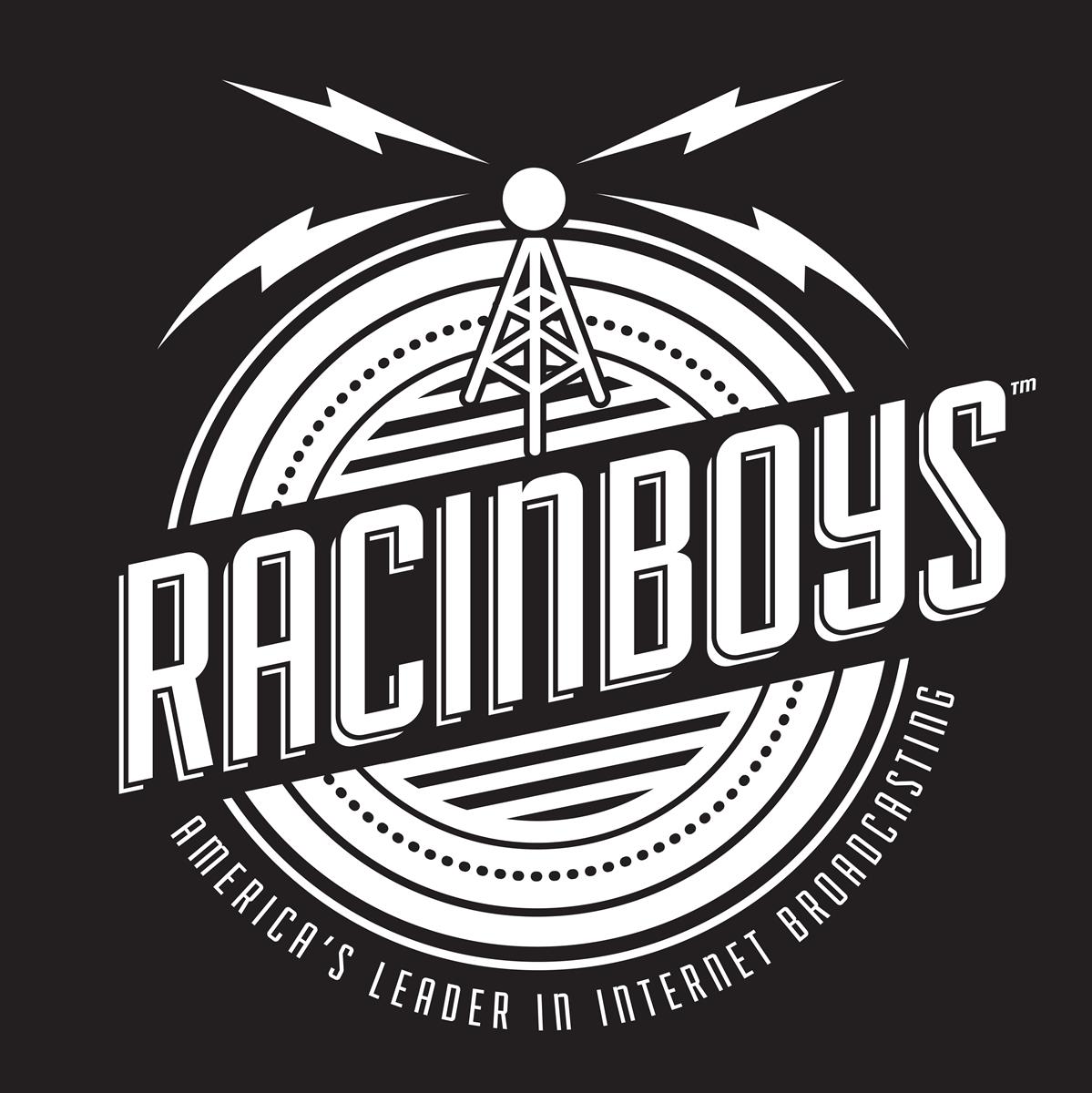 RacinBoys Broadcasting Three Events and PRIME TIME Live Coast to Coast This Weekend