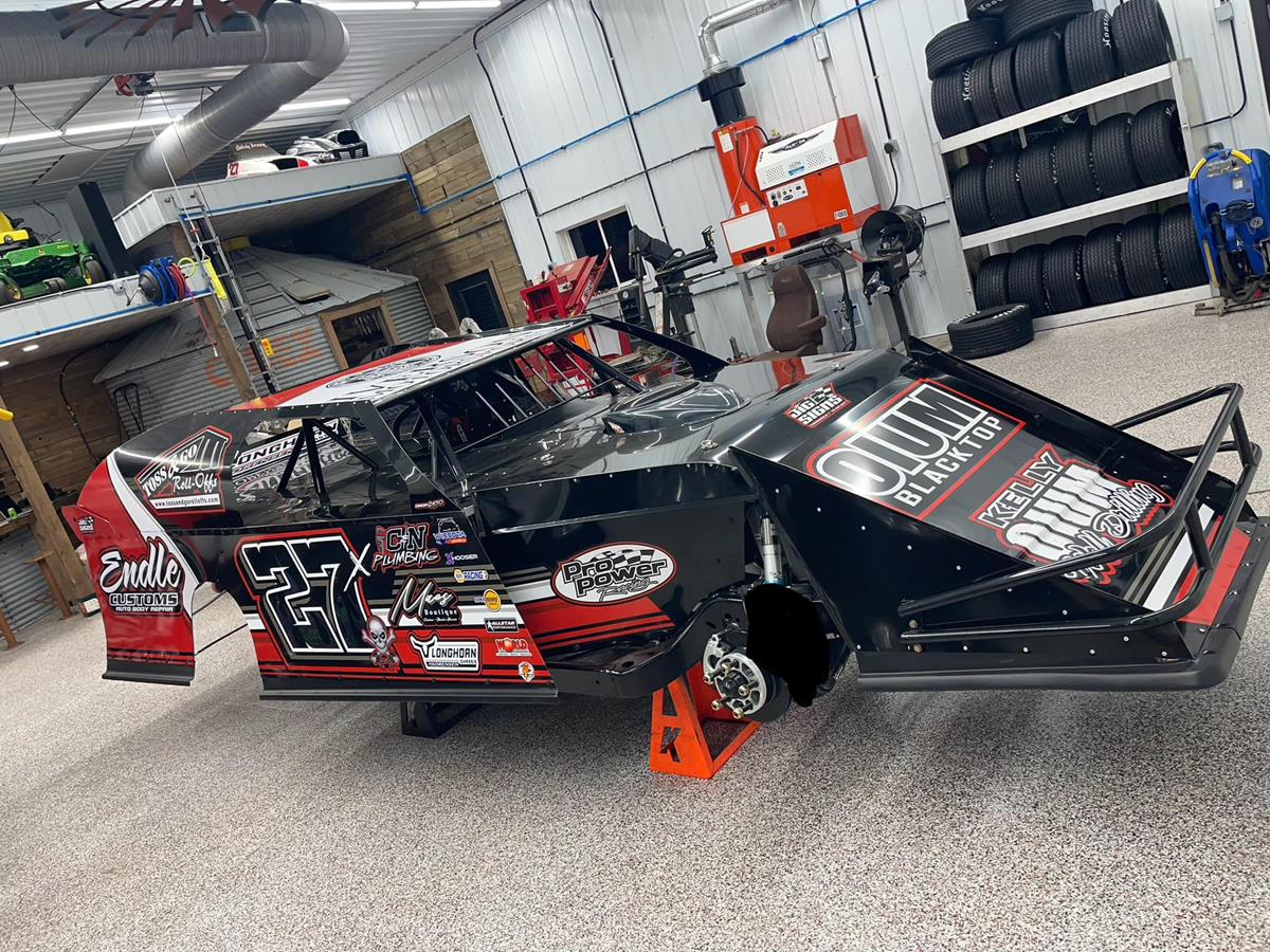 (2025 Racing Season Photos)