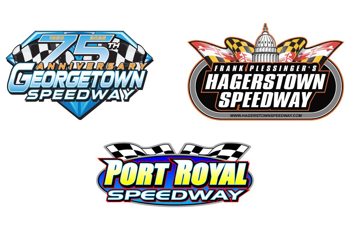 Three Events in Mid-Atlantic Up Next for Lucas Oil Late Model Dirt Series