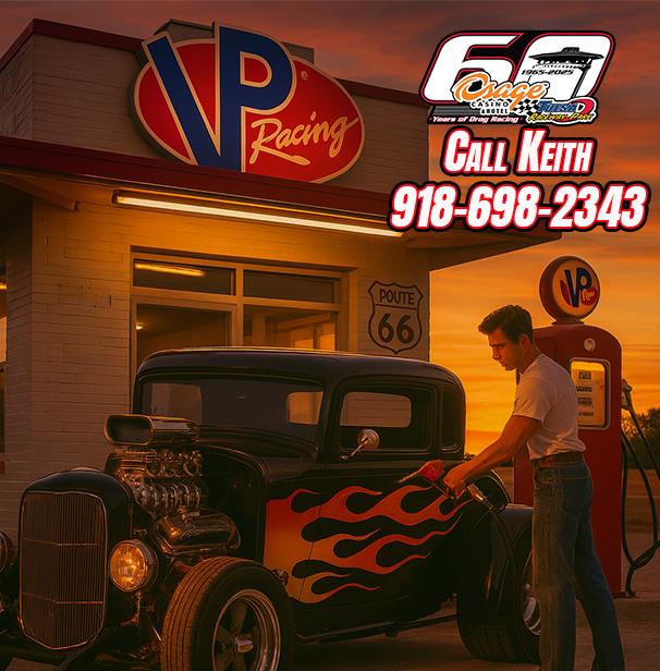 Attention in the Pits! Attention in the Pits!