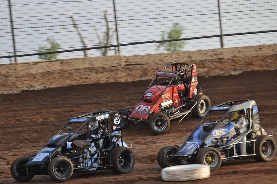 POWRi West 8/9 Official Preview