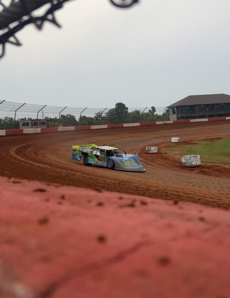 Revolution Park (Monroe, LA) – Comp Cams Super Dirt Series – May 16th, 2025.