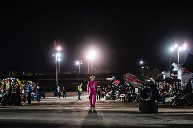 Vanderheiden battles best in two-day High Limit event at Lakeside