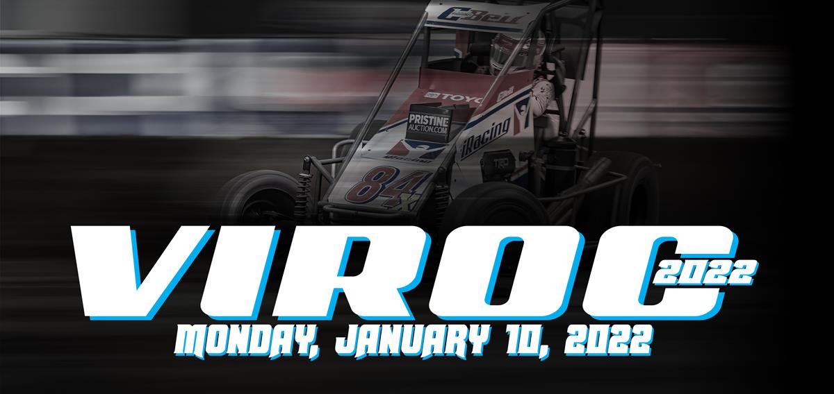 Back To Night One! VIROC To Be Contested During 2022 Chili Bowl Opener