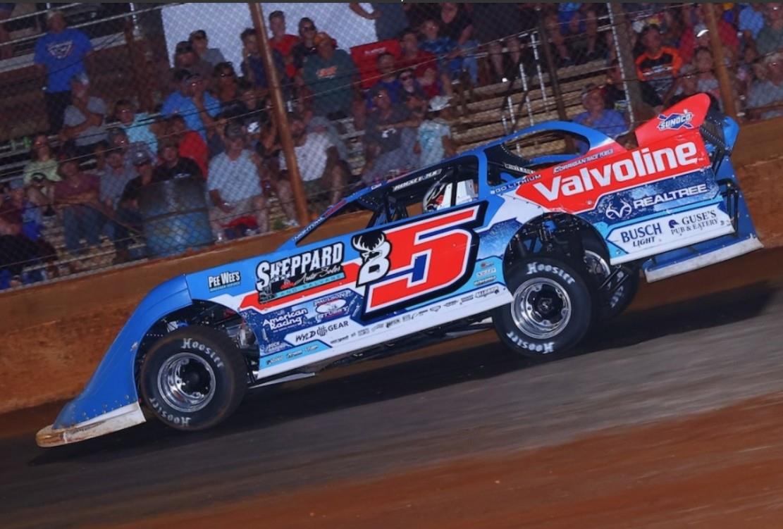 Stemler, Ross & Sheppard Bring Home Wins