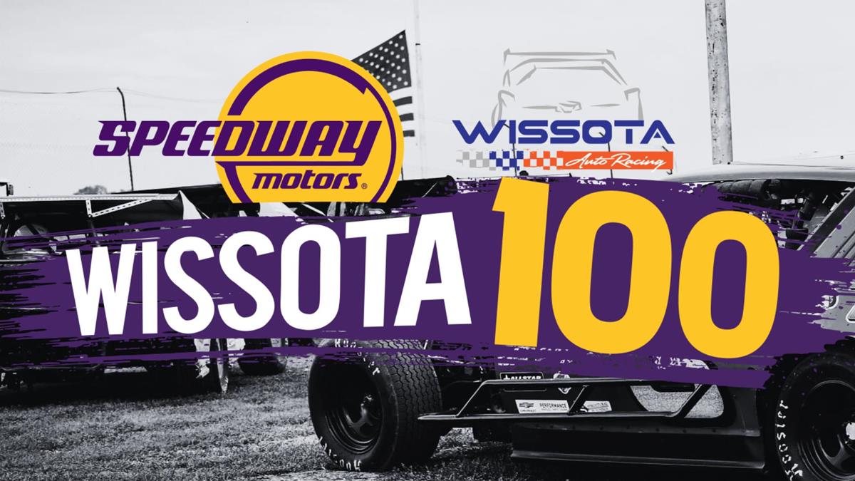 WISSOTA – Dirt Track Entertainment since 1981