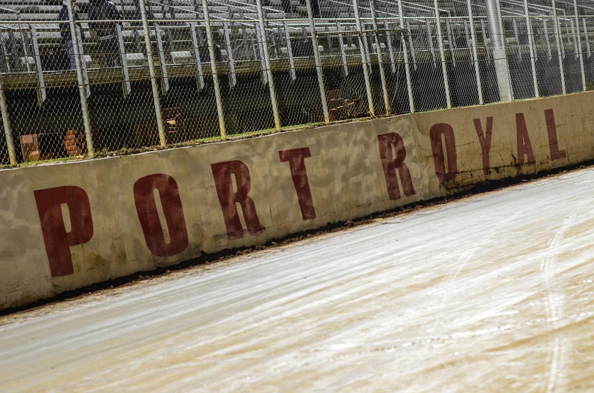 Stage is Set: Qualifying Night Complete at Port Royal, Saturday Main Events