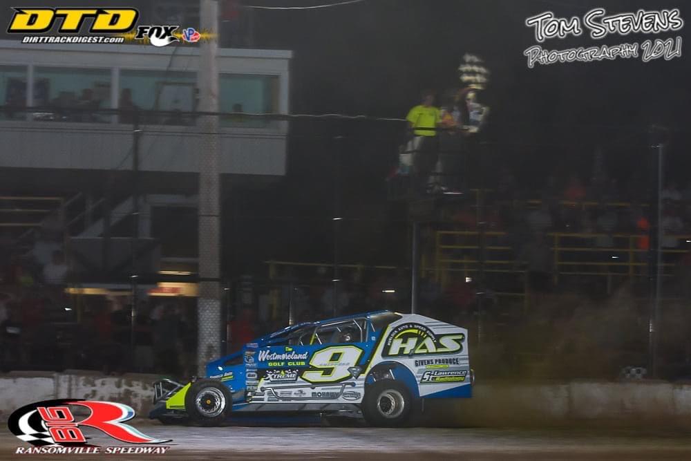 Super DIRTcar Series Back for 37th Summer Nationals August 24