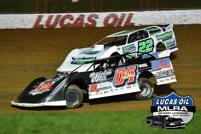 MLRA Heads To Off Road Speedway For &quot;Renegade 50&quot;