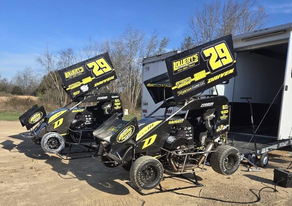Doe Run Raceway (Doe Run, MO) – Small Tire Shootout – March 28th-29th, 2025.