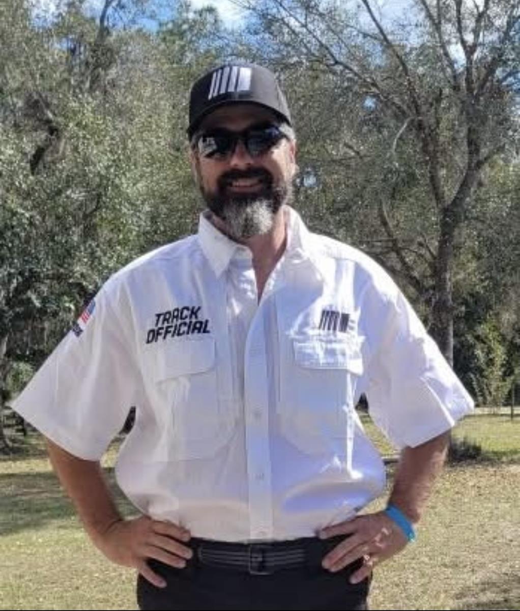 Jeff Allen named NSS New Marketing and Promotions Manager