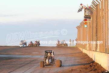 Jackson Speedway