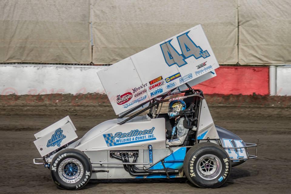 Wheatley Puts Emphasis on Qualifying During World of Outlaws Races