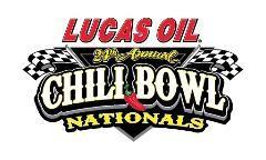 Lucas Oil Chili Bowl Entry Update…