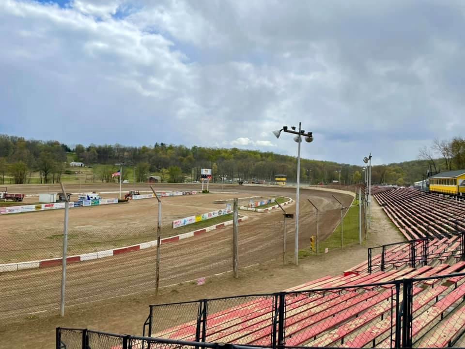 Iron-Man Racing Series Late Models and Open Wheel Modifieds Set to Sling Dirt at Atomic Speedway Saturday June 24