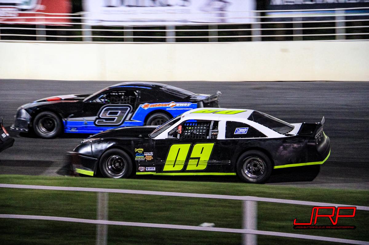 GTR Super Stock Mini Series to Crown Oswego Track Champion; Round One Set for Saturday, June 14