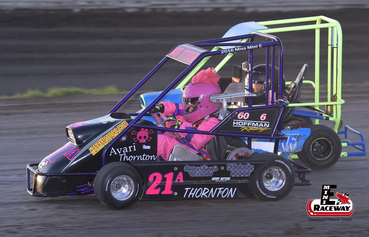 Kart Mania on Friday, May 24th -cancelled