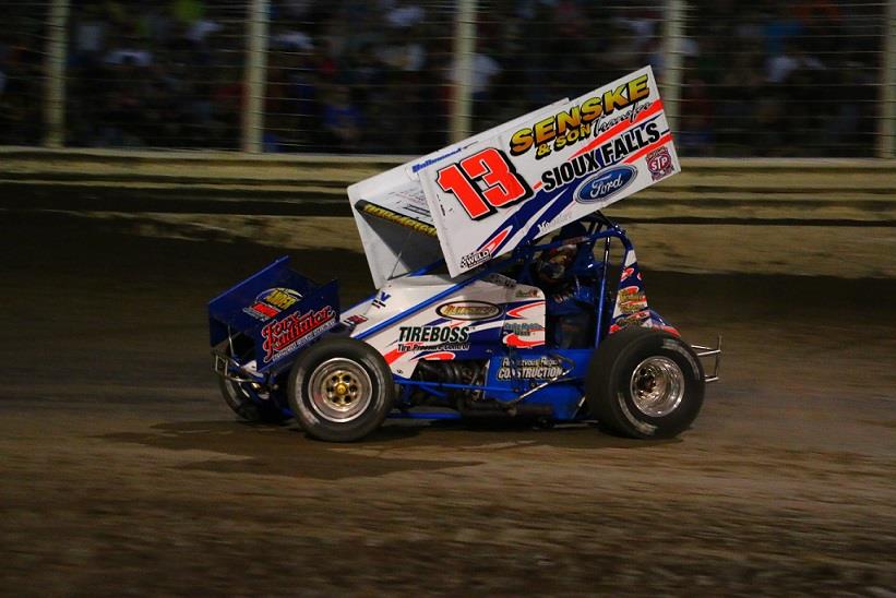 Mark Dobmeier