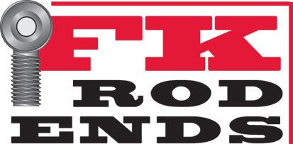 FK ROD ENDS EXPANDS LONGSTANDING PARTNERSHIP WITH RUSH; WILL PRESENT "IN THE SPOTLIGHT" DRIVER INTERVIEWS AS WELL AS "SHOCK THE CLOCK" & "BEAT THE HEA