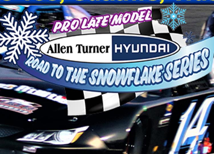 Pro Lates Return on the 25th for 100 Laps; Entry Link for Drivers.