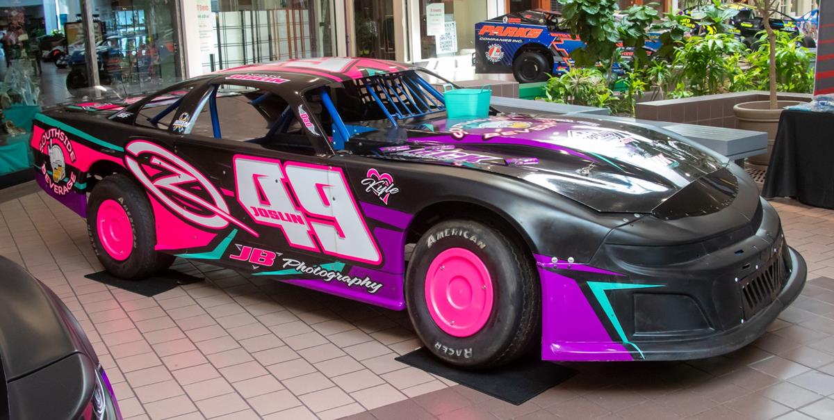 THE 2025 SEASON AT THE FONDA SPEEDWAY BEGINS THIS FRIDAY, MARCH 21 THROUGH SUNDAY, MARCH 23 WITH THE ANNUAL CAR SHOW AT THE VIAPORT ROTTERDAM