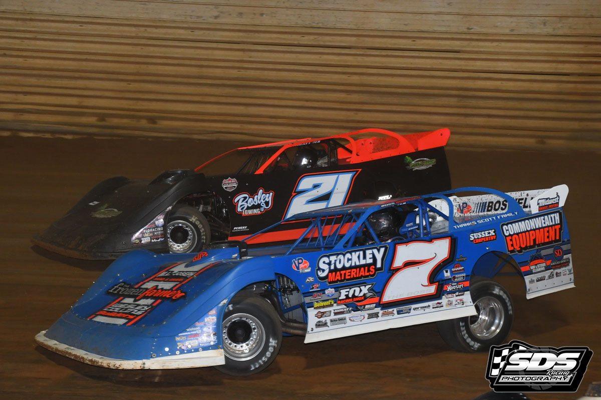 Port Royal Speedway (Port Royal, PA) – Lucas Oil Late Model Dirt Series – Conococheague 50 – April 26th, 2025. (SDS Racing Photography)