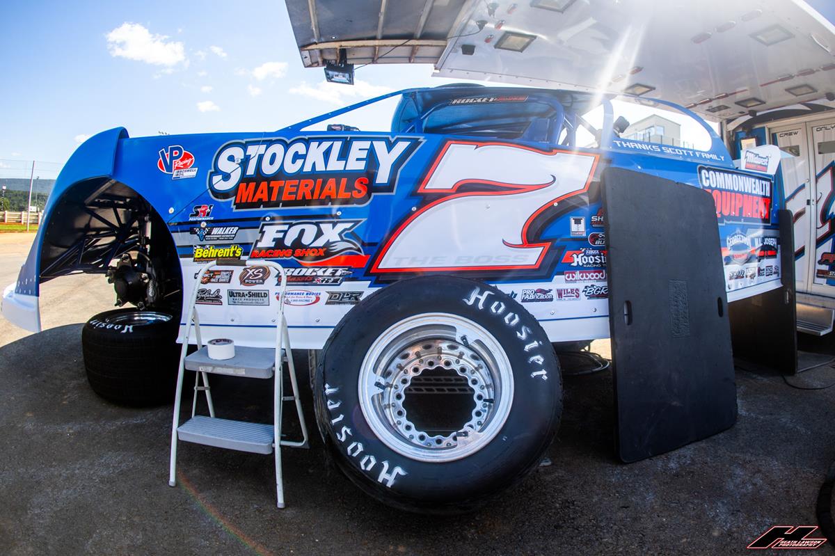 Port Royal Speedway (Port Royal, PA) – Lucas Oil Late Model Dirt Series – The Rumble by the River – August 22nd-23rd, 2025. (Heath Lawson photo)