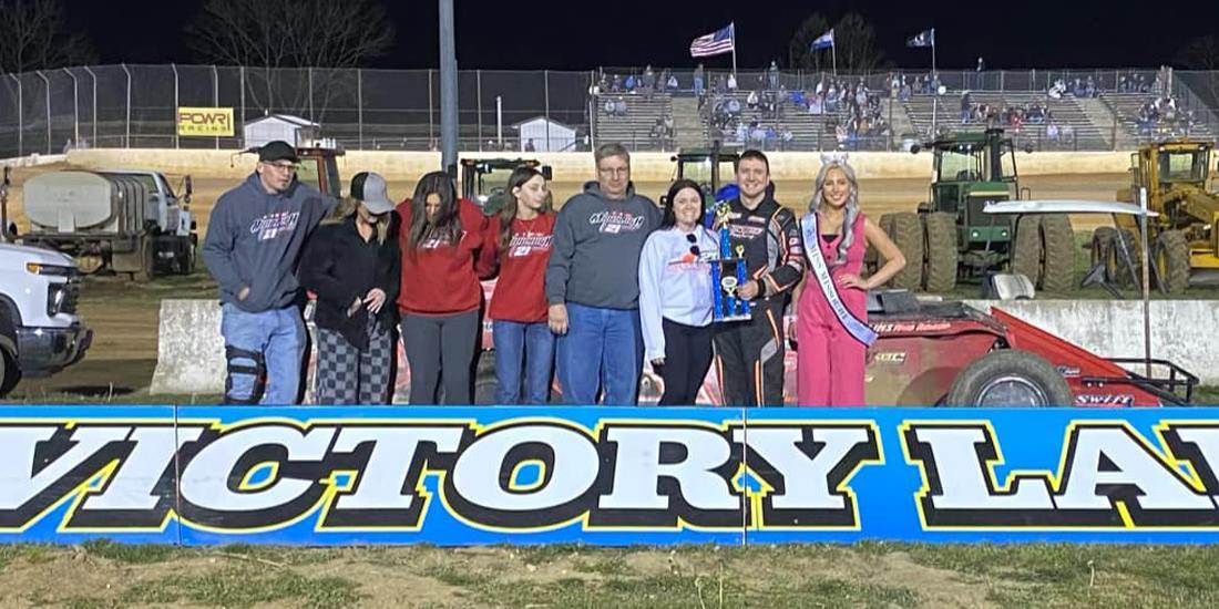 POWRi A-Mod Division April 11