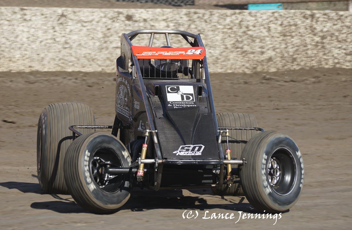 USAC/CRA Headlines Exciting Holiday Weekend