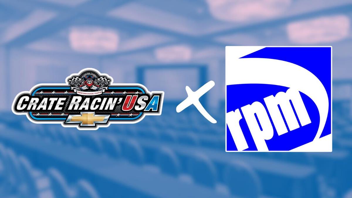 Crate Racin' USA to Attend the 52nd Annual Racing Promotion Monthly Daytona Workshop