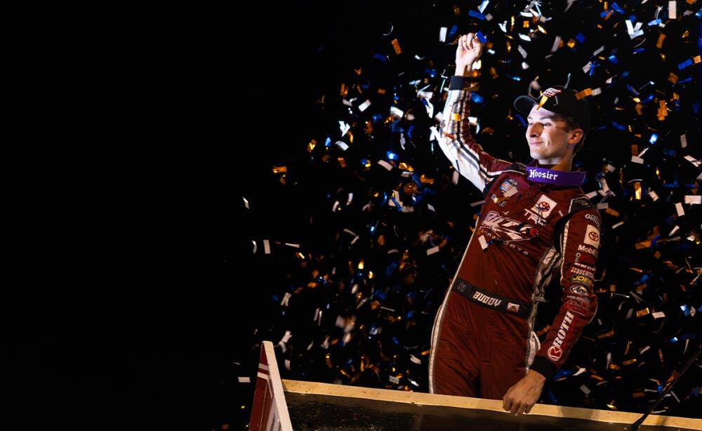 OUTLAWS STRIKE FIRST: Kofoid Bests Posse to Claim Lincoln’s Gettysburg Clash