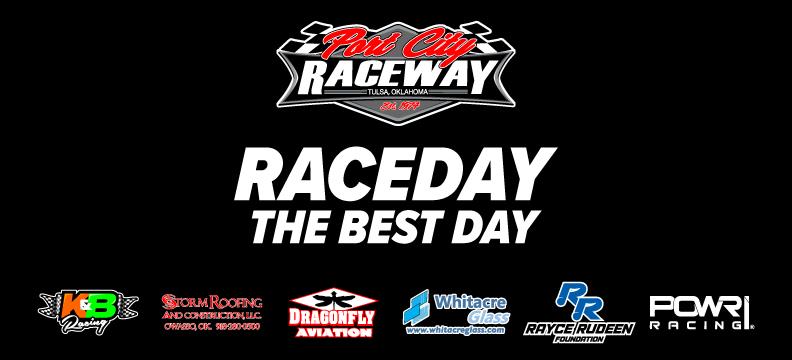 RACEDAY The Best Day Night 1 Of Double Header