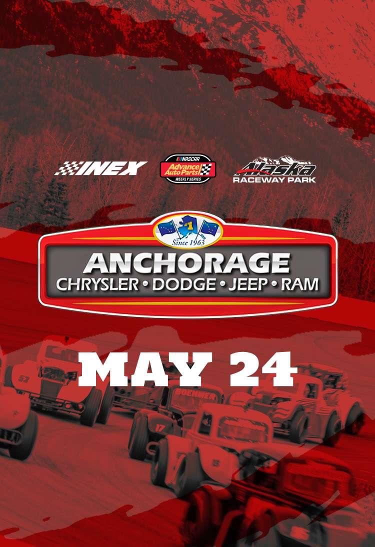 Buckle Up—Memorial Weekend is Gonna Be a Wild Ride!