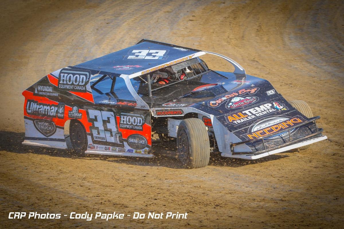 Cole Chernosky