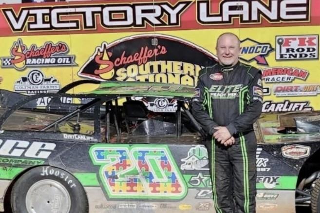 Owens Wins Johnny Wheeler Memorial