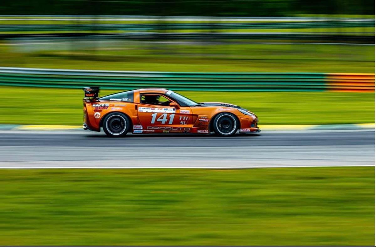 PRI Show 2024 - Day 2!!!