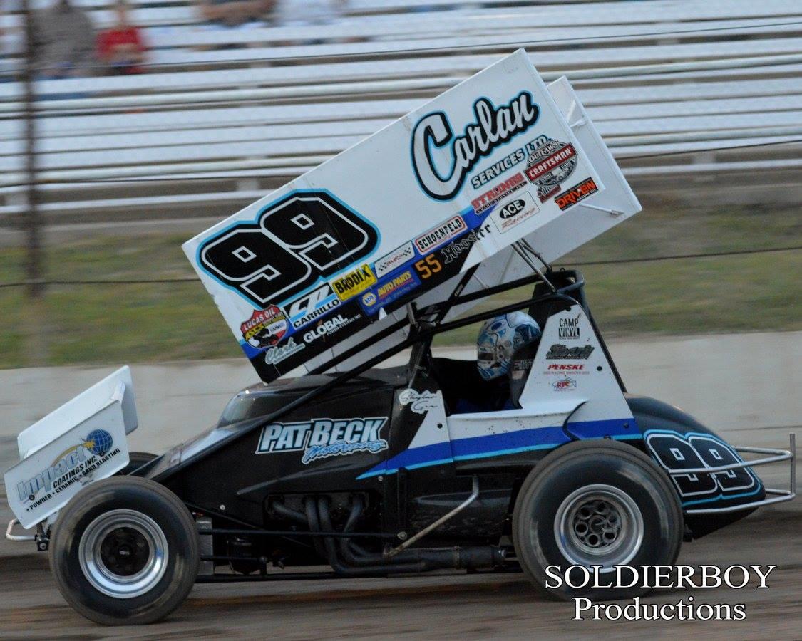 Skylar Gee Looking For Strong Gold Cup Performance Following Top Five At The Rushmore Rumble