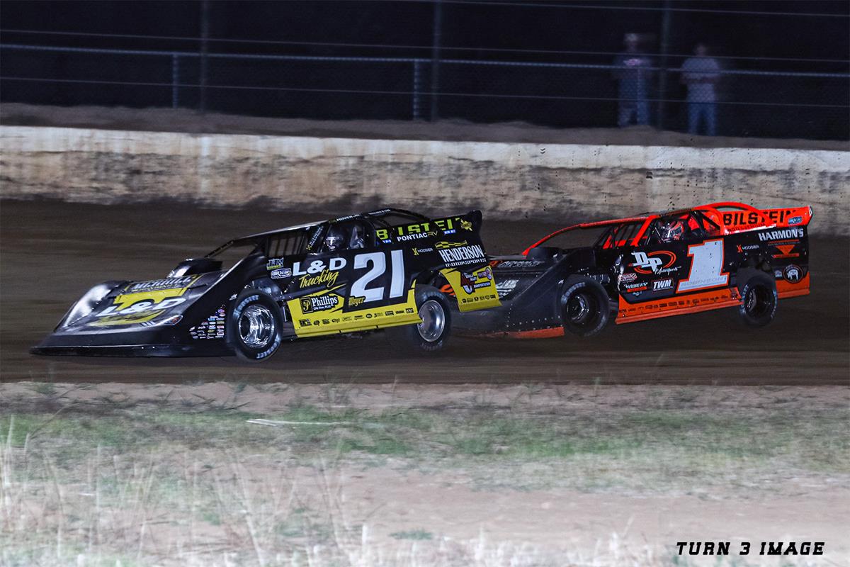 CCSDS Set for Another Doubleheader Weekend