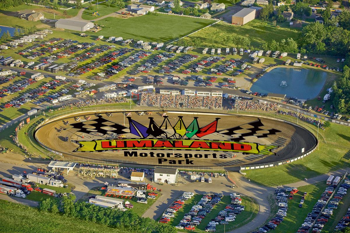 Limaland Motorsports Park Races – Canceled for May 27, 2022