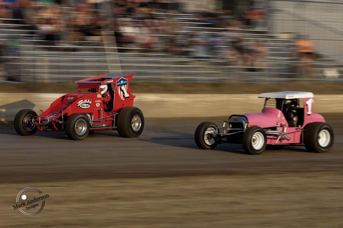 North Central Speedway June 28th CANCELED!! Rescheduled for July 19th at North Central.