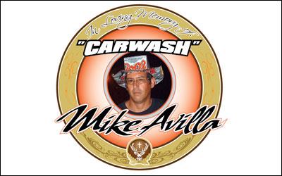 19th Annual Fall Nationals will be Dedicated to the Memory of Mike Avilla