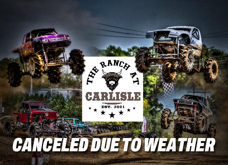 June 7th Event at The Ranch at Carlisle Has Been Canceled