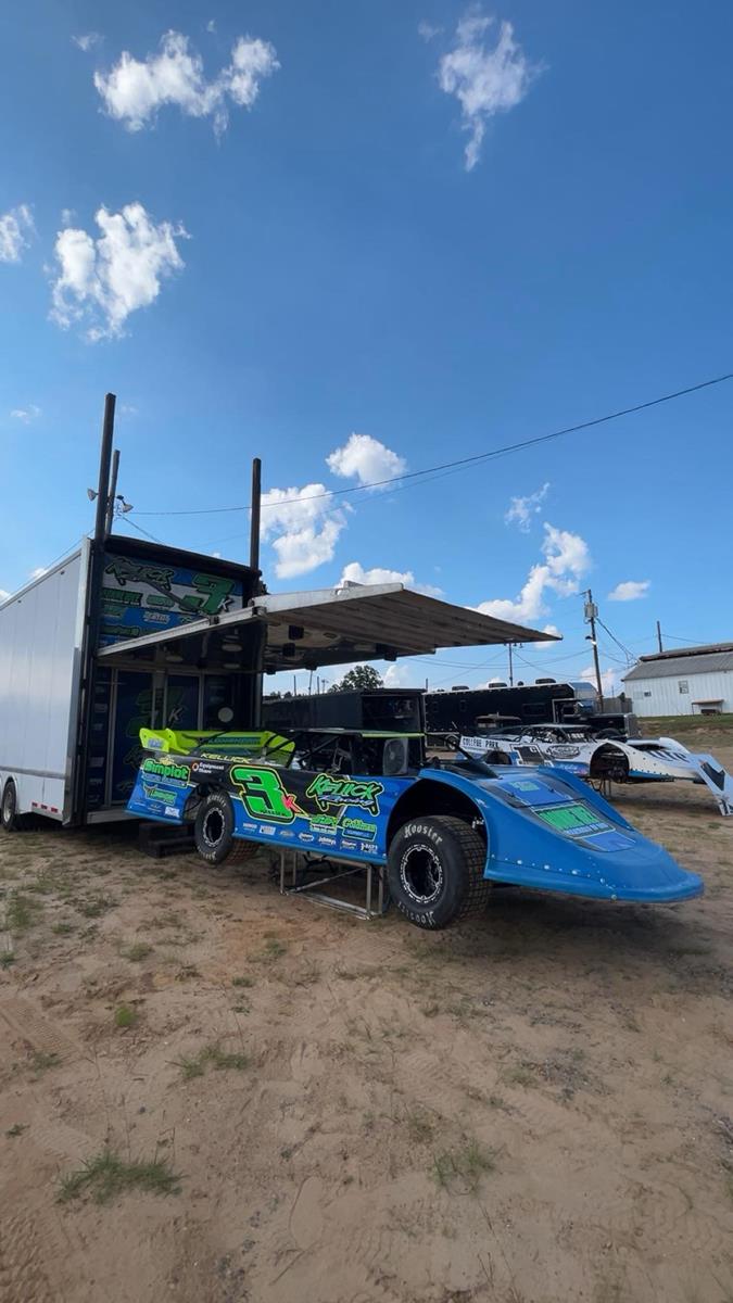 Super Bee Speedway (Chatham, LA) – Mississippi State Championship Challenge Series – July 5th, 2025.