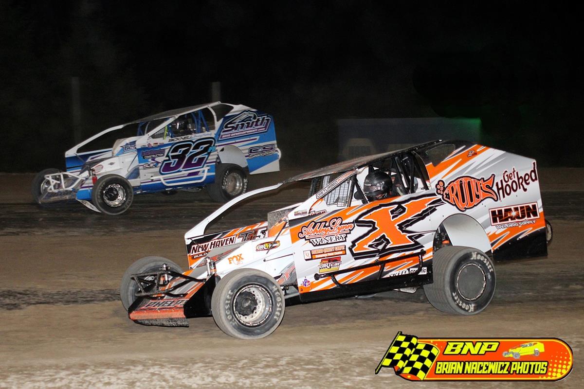 Brewerton Speedway Races Into June This Friday, June 6