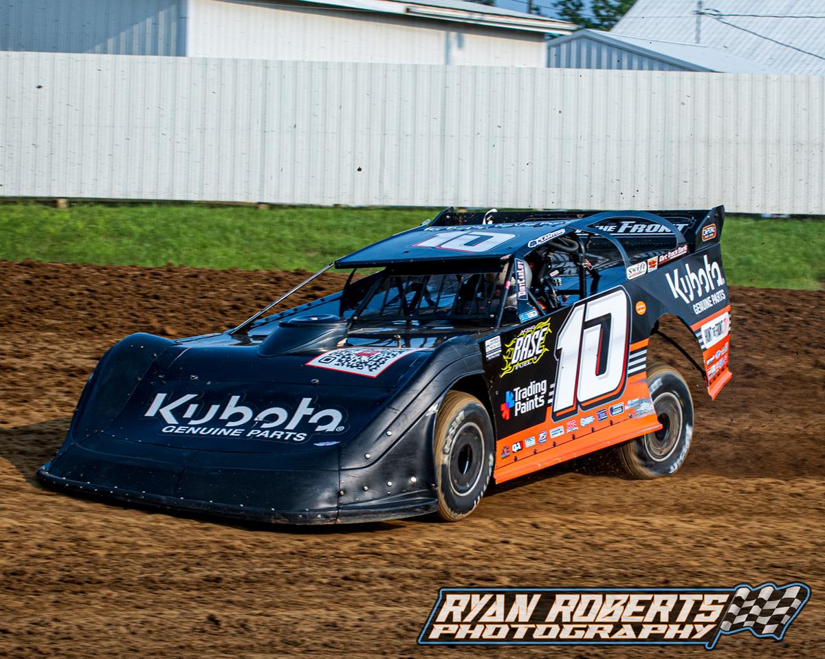 Brownstown Speedway (Brownstown, IN) – Northern Allstars Late Model Series – Hoosier Dirt Classic – May 31st, 2025. (Ryan Roberts Photography)
