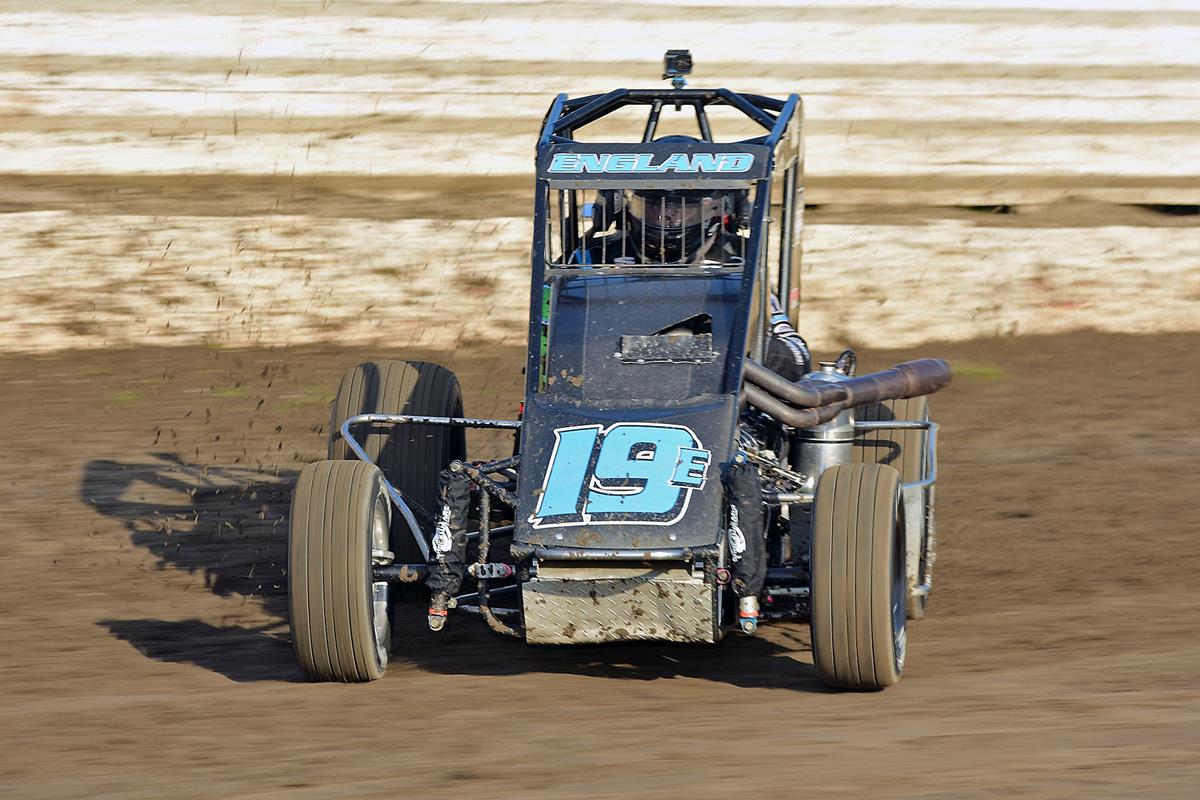 Midget Auto Racing Association (MARA) Set for Weekend Doubleheader in Illinois