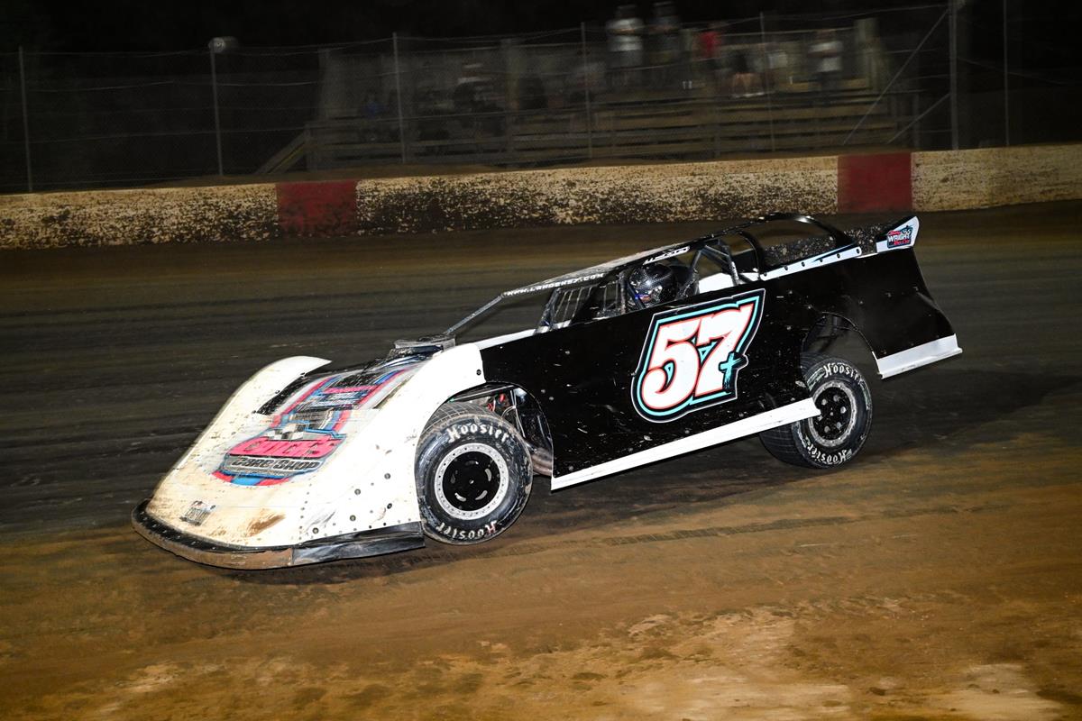 County Line Raceway (Elm City, NC) – Carolina Clash Super Late Model Series – May 17th, 2025. (Ritchie Photography)