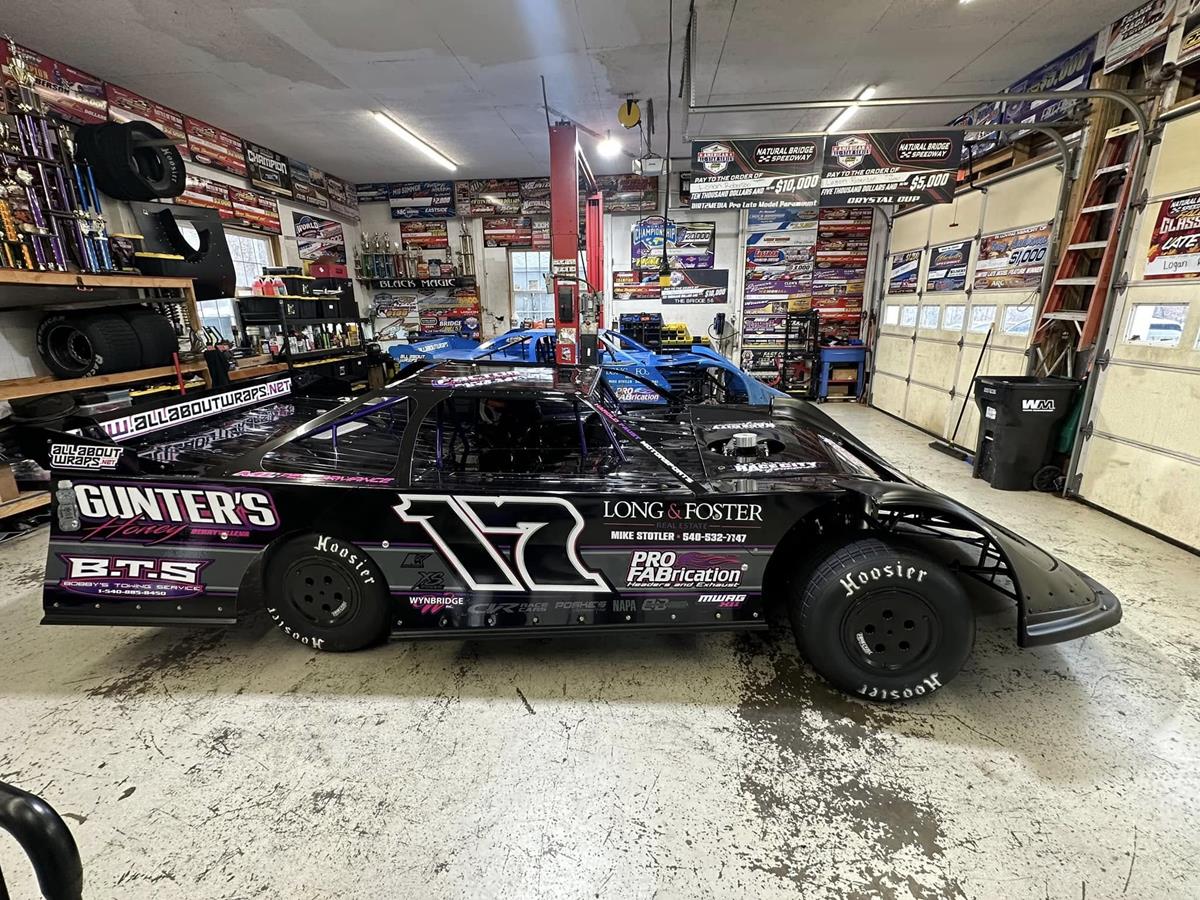(2025 Racing Season Photos)