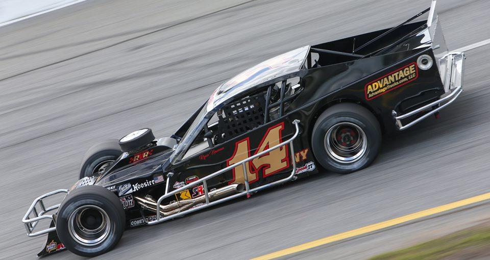 “THE TRANSITOWNE 100” TO BRING THUNDER IN THE HILLS AT HOLLAND SPEEDWAY WITH RACE OF CHAMPIONS MODIFIED SERIES THIS SATURDAY, JULY 26