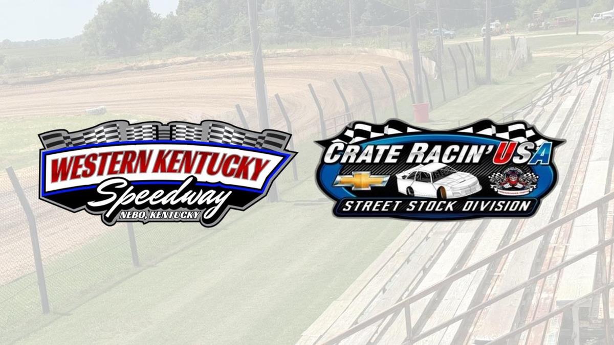 Western Kentucky Speedway Set for $1,000-to-Win Spring Fling Makeup Race This Saturday